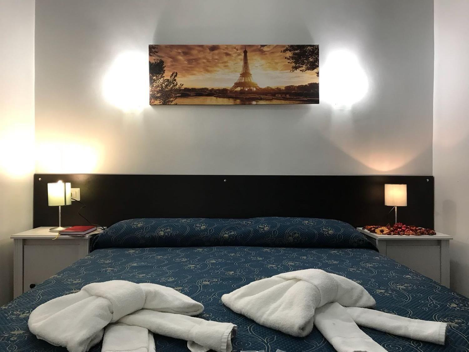 Otello Casa de hóspedes 3*