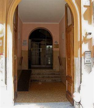 Casa de hóspedes Otello 3*
