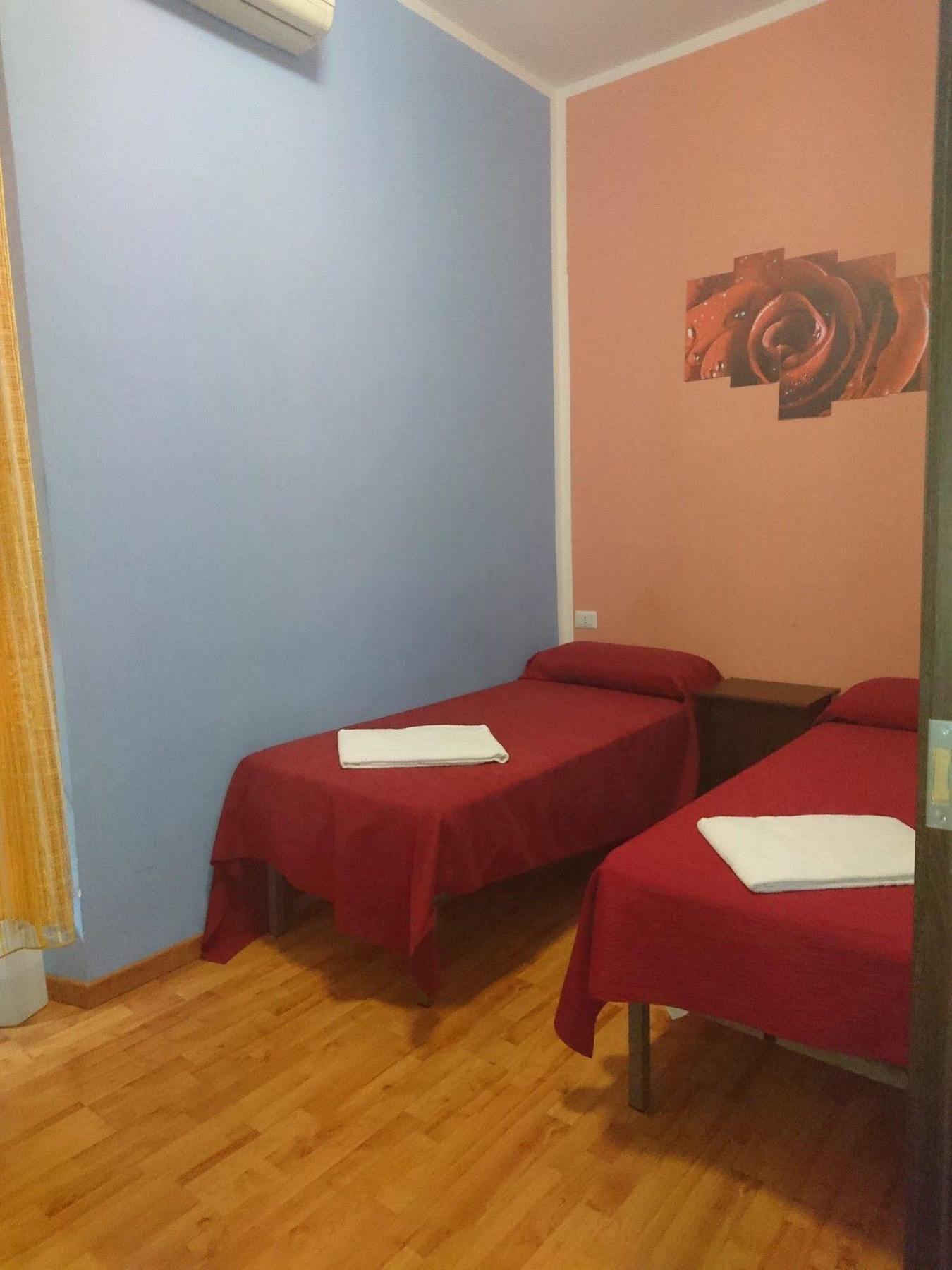 Otello Casa de hóspedes 3*