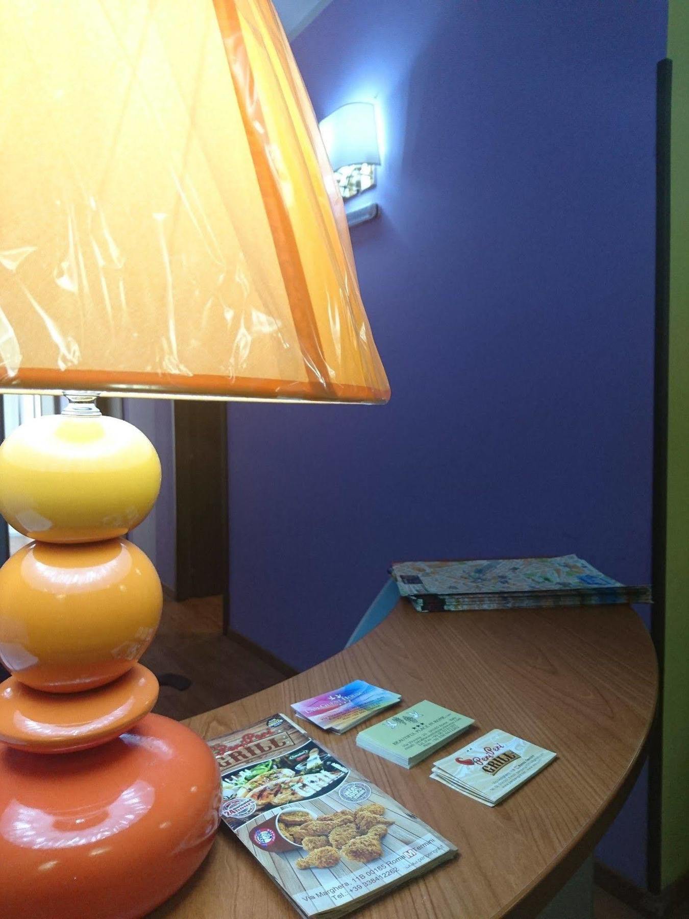 Guest house Locanda Otello 3*