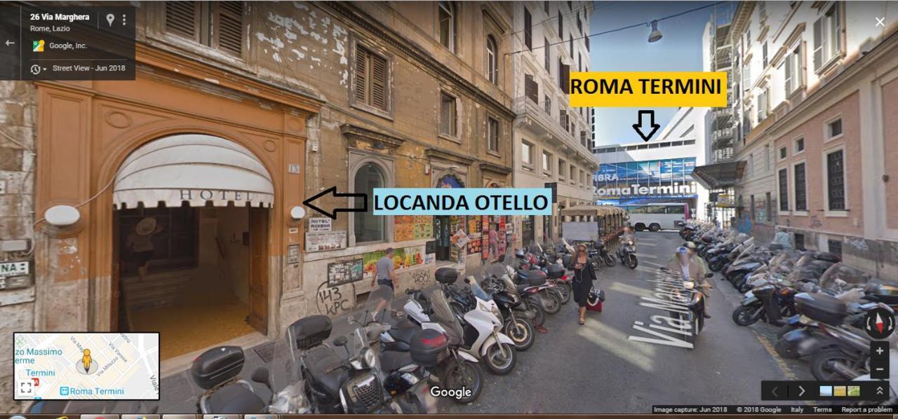 Casa de hóspedes Otello Roma