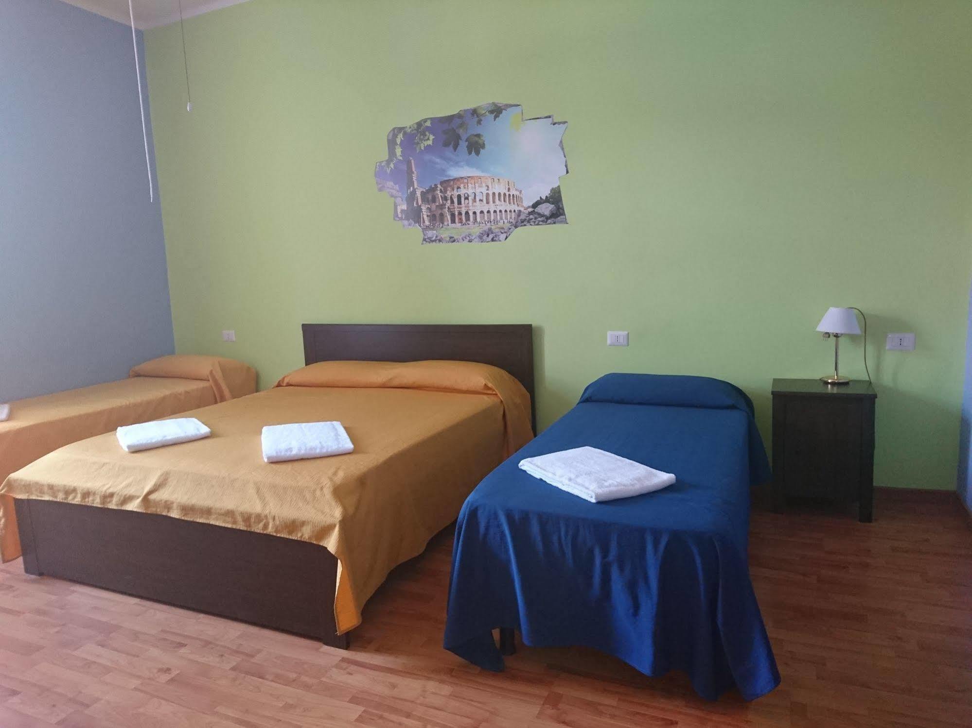 Guest house Locanda Otello